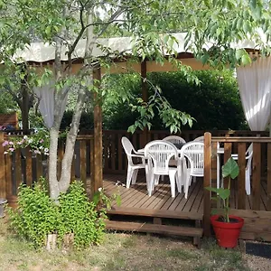 Li Sourso Camping Aups