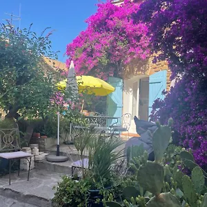 Médiévale Village Appartement Bormes-les-Mimosas