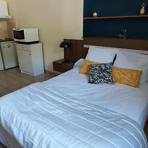  Appartement Sci Du Gravier