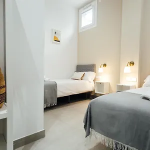 Tu Casa En Un Rinconcito Del Centro Appartement Séville